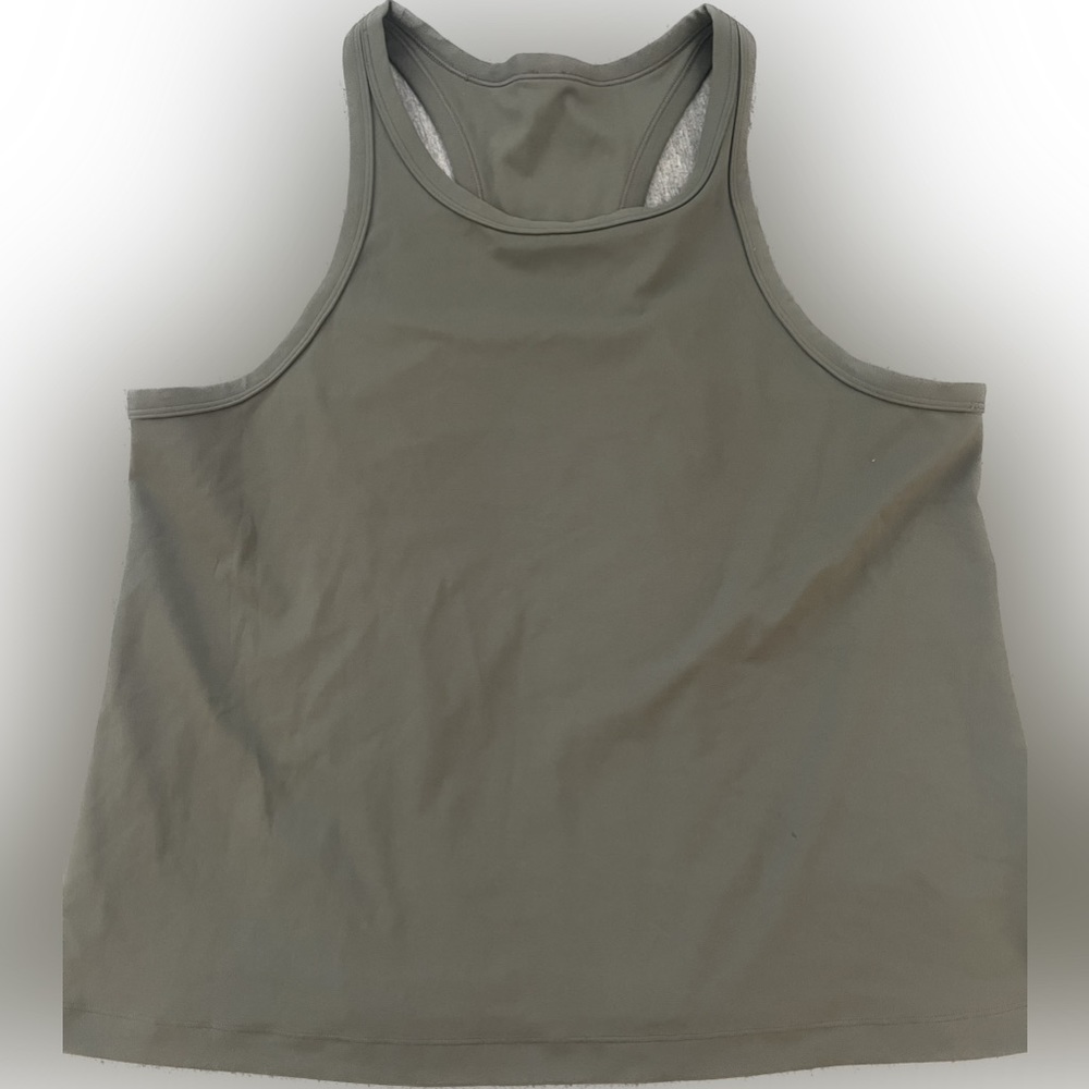 lululemon Align Waist-Length Racerback